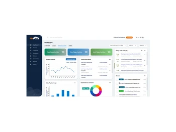 fincrm task sheet
