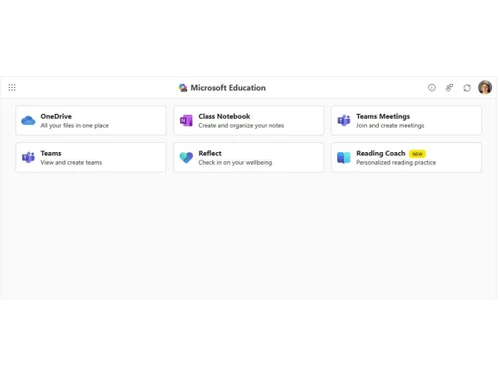 Office 365 A1-Microsoft Education