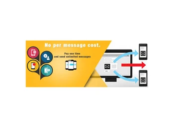 meshink bulk sms contact