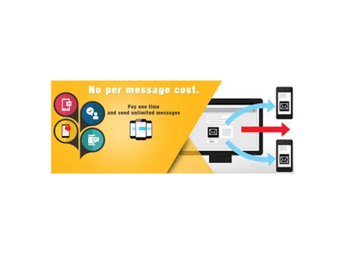 meshink bulk sms contact