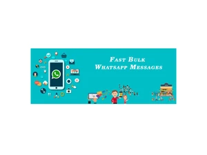 meshink bulk sms send