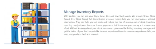 Verilite