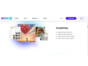 Designs Logomaker creativity