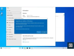 WINPRO 10 SNGL OLP NL upgrade