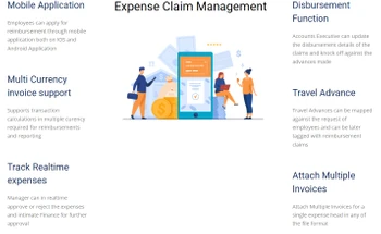BizHRS Payroll management 4