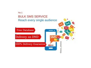 glomex bulk sms voice chat