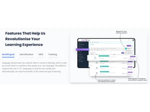 Voilet LMS-Revolutionise Learning experience
