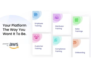 Voilet LMS-Your platform