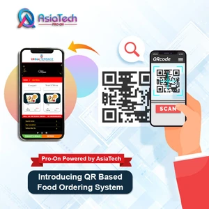 PRO-ON AsiaTech easy scan