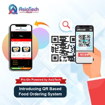 PRO-ON AsiaTech easy scan