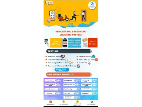 PRO-ON AsiaTech features