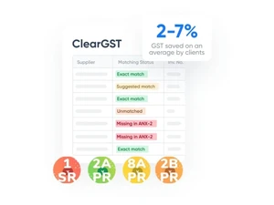ClearTax GST