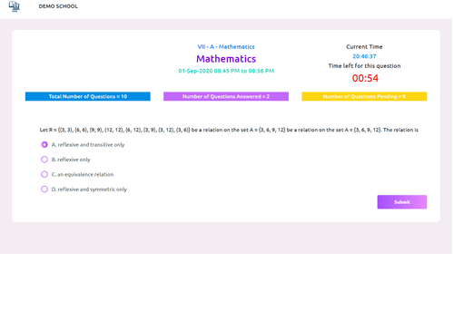 ZeClassroom