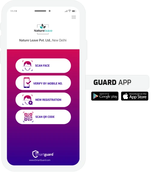 e smart employee features