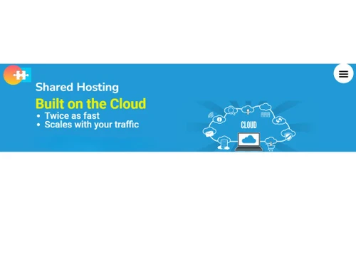 Hakimi Hosting share