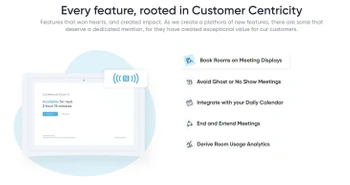 Veris Meeting centricity