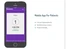 NiruzEclinic-Mobile App