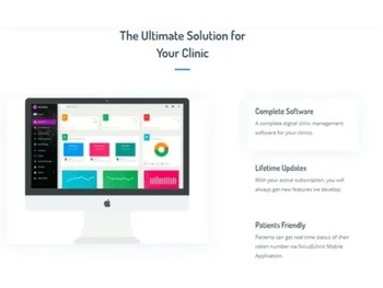 NiruzEclinic-Unltimate Solution