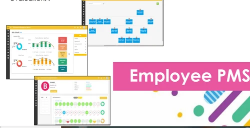 Performance Scorecard employee pms