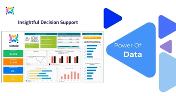 Tectalik insightful decision support