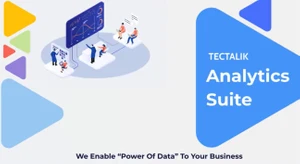 Tectalik analytics