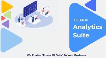 Tectalik analytics