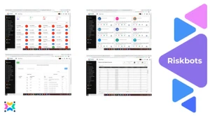 Tectalik RIskbots overview