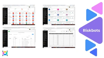 Tectalik RIskbots overview