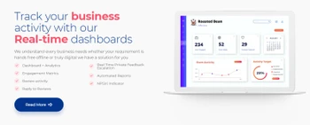 rectangled business activity