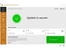 Guardian Internet Security status