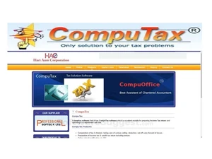 COMPUTAX