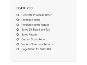 arcis arcismedi-features