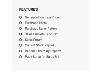 arcis arcismedi-features