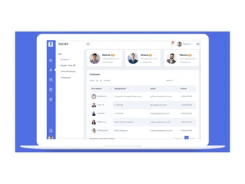 bizyhr-dashboard