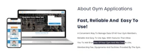 Gymnearme