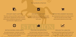 StallionSoft My Asset