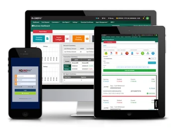 Roundpay AEPS deployment