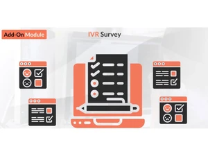 HoduBlast ivr survey