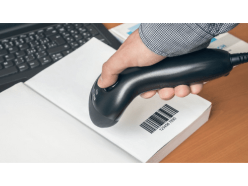 Edusys Library Management automated catloging