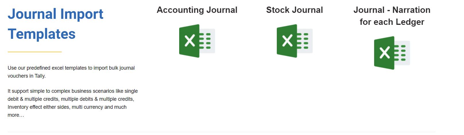 eCom2Tally 4
