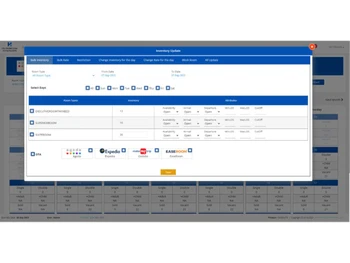 MyHotelline Channel Manager