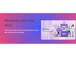 qrcode4menu-code