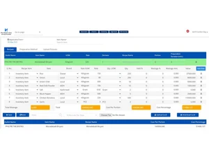 MyHotelline how to do billing