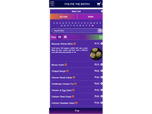 MyHotelline-pos-carts