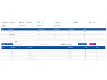 MyHotelline POS transfer