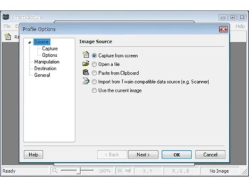 SmartCapture_options