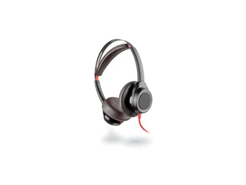 Plantronics Blackwire 7225 headphone