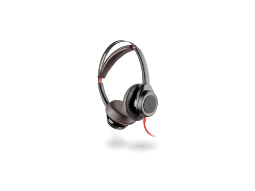 Plantronics Blackwire 7225 headphone