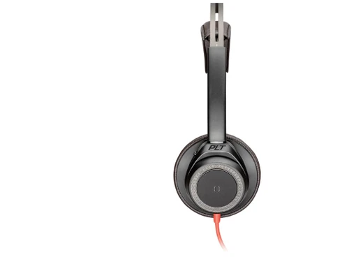 Plantronics Blackwire 7225 headset