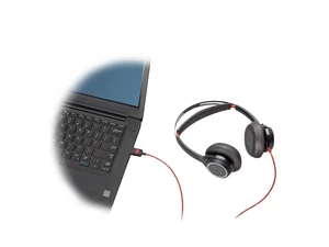 Plantronics Blackwire 7225 wired